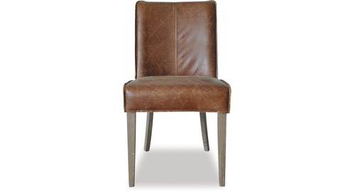 Marcus High Back Dining Chair &ndash; High Back